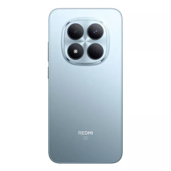 Mobitel XIAOMI Redmi Note 15 Pro 5G, 6,83", 8GB, 512GB, Android 15, plavi