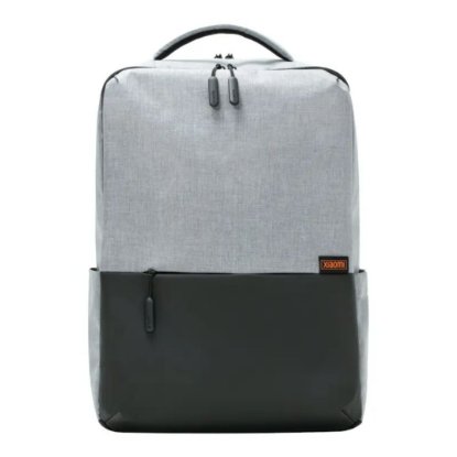 Ruksak XIAOMI Mi Commuter, do 15.6", sivi
