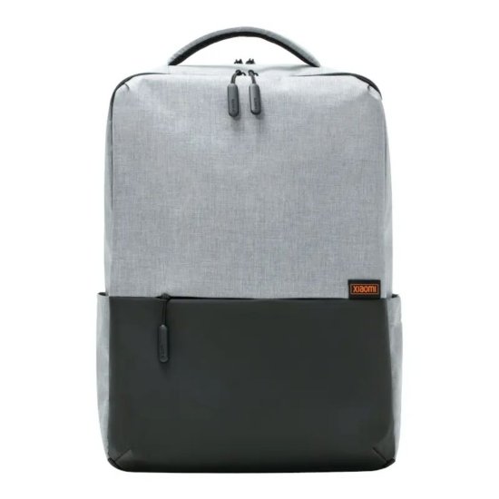 Ruksak XIAOMI Mi Commuter, do 15.6", sivi
