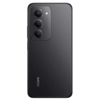 Mobitel XIAOMI Redmi 15, 6,9", 8GB, 256GB, Android 15, crni
