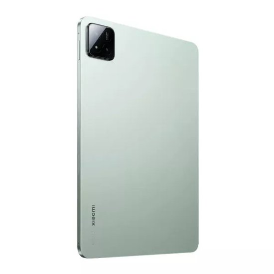 Tablet XIAOMI Pad 7, 11", 8GB, 256GB, WiFi, Android 15, zeleni