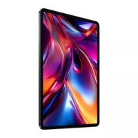 Tablet XIAOMI Pad 7, 11", 8GB, 256GB, WiFi, Android 15, sivi