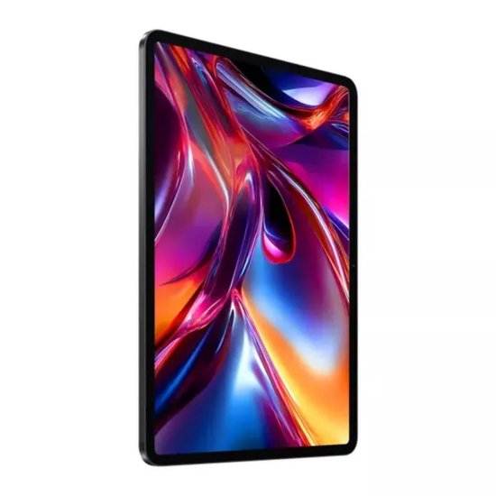 Tablet XIAOMI Pad 7, 11", 8GB, 256GB, WiFi, Android 15, sivi