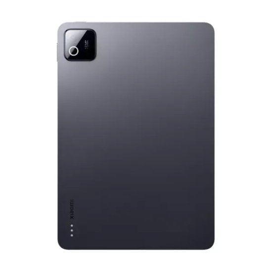Tablet XIAOMI Pad 8, 11,2", 8GB, 256GB, WiFi, Android 16, sivi