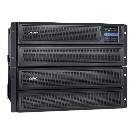 UPS APC SMX2200HV 2200 VA/1980 W, 2200 VA 240 V, 1980 W