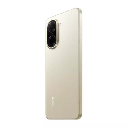 Mobitel XIAOMI Redmi A5, 6,88", 3GB, 64GB, Android 15, žuti