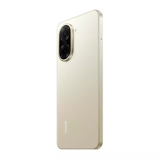 Mobitel XIAOMI Redmi A5, 6,88", 3GB, 64GB, Android 15, žuti