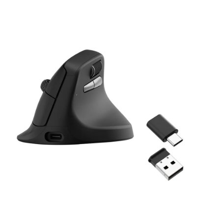 Miš KEYCHRON M5-A29, crni