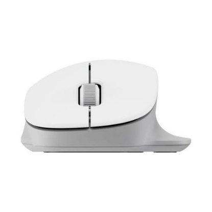 Miš XIAOMI Wireless Mouse Comfort Edition, optički, bežični, 1200dpi, bijeli