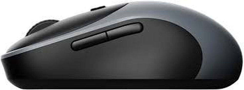 KEYCHRON BM24 Mouse, 2400 DPI, brezžična, USB-C | Links slo