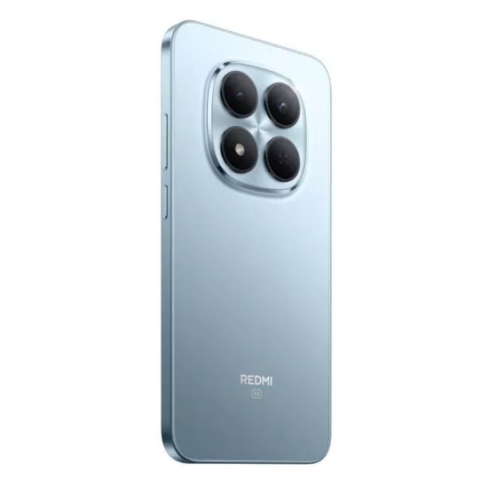 Mobitel XIAOMI Redmi Note 15 Pro 5G, 6,83", 8GB, 256GB, Android 15, plavi