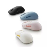 Miš XIAOMI Wireless Mouse 3, optički, bežični, BT, 1200dpi, crni