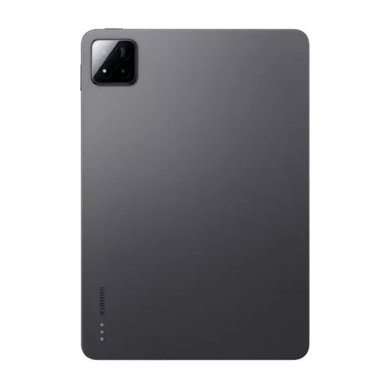 Tablet XIAOMI Pad 7, 11", 8GB, 256GB, WiFi, Android 15, sivi