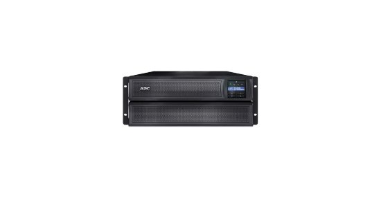 UPS APC SMX2200HV 2200 VA/1980 W, 2200 VA 240 V, 1980 W
