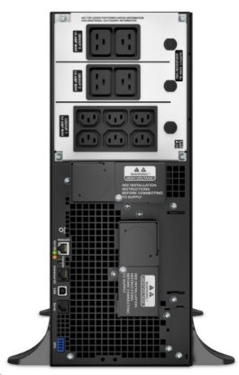 UPS APC SRT6KXLI 6000VA, 230V, 6000W
