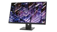 Monitor 23,8" LENOVO ThinkVision E24Q-30 63ECGAT2EU, QHD  IPS, 100Hz, 4ms, 300cd/m2, HDMI, crni