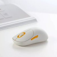 Miš XIAOMI Wireless Mouse 3, optički, bežični, BT, 1200dpi, bijeli