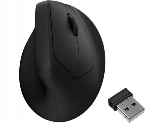Miš KEYCHRON M5-A29, crni