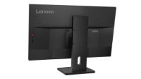 Monitor 23,8" LENOVO ThinkVision E24Q-30 63ECGAT2EU, QHD  IPS, 100Hz, 4ms, 300cd/m2, HDMI, crni