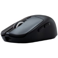 Miš SBOX WM-710, optički, 3200dpi, bežični, crni