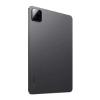 Tablet XIAOMI Pad 7, 11", 8GB, 256GB, WiFi, Android 15, sivi