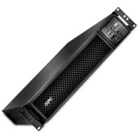 UPS APC SRT1500RMXLI, 1500 VA, 1500 W, 230 V