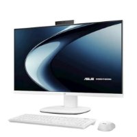 Računalo AiO  ASUS V470VA-WPE079W / Core 7 240H, 16GB, 512GB SSD, Intel HD Graphics, 27" FHD, Windows 11, bijeli
