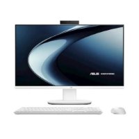 Računalo AiO  ASUS V470VA-WPE079W / Core 7 240H, 16GB, 512GB SSD, Intel HD Graphics, 27" FHD, Windows 11, bijeli