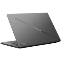 Laptop ASUS GU606AR-TB004W / Core Ultra 9 386H, 32GB, 1TB SSD, GeForce RTX 5070 Ti 12GB, 16" OLED, Windows 11, sivi