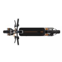Električni romobil XIAOMI Electric Scooter 6 Max, autonomija do 70 km, brzina 25km/h, kotači 12˝