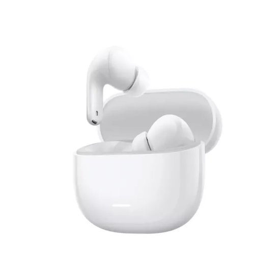 Slušalice XIAOMI Redmi Buds 8 Lite, bežične, BT, bijele