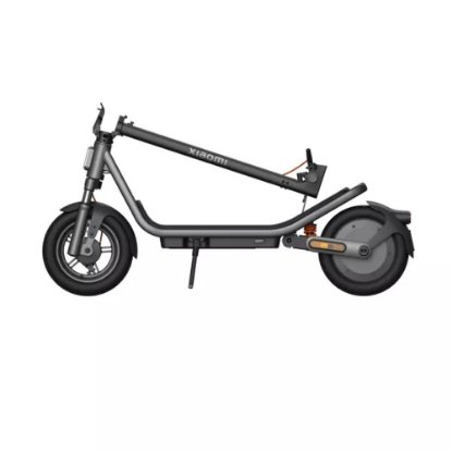 Električni romobil XIAOMI Electric Scooter 6 GL, autonomija do 45 km, brzina 25km/h, kotači 12˝