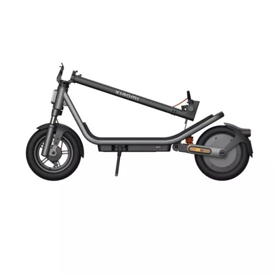 Električni romobil XIAOMI Electric Scooter 6 GL, autonomija do 45 km, brzina 25km/h, kotači 12˝