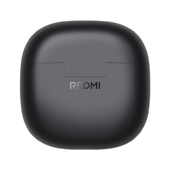 Slušalice XIAOMI Redmi Buds 8 Lite, bežične, BT, crne