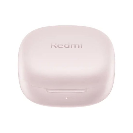 Slušalice XIAOMI Redmi Buds 6 Play, in-ear, bežične, BT, roze