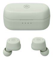 Slušalice YAMAHA TW-E3C, in-ear, bluetooth, zelene