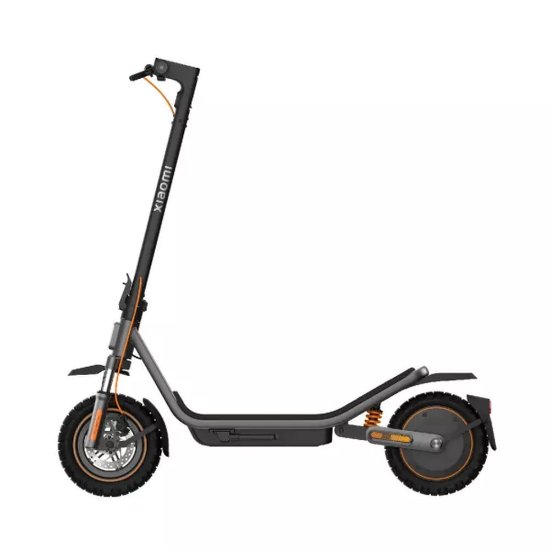 Električni romobil XIAOMI Electric Scooter 6 Pro, autonomija do 70 km autonomija, brzina 25 km/h, kotači 12"