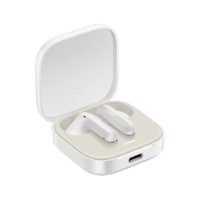 Slušalice XIAOMI Redmi Buds 6 Active, bežične, BT, bijele