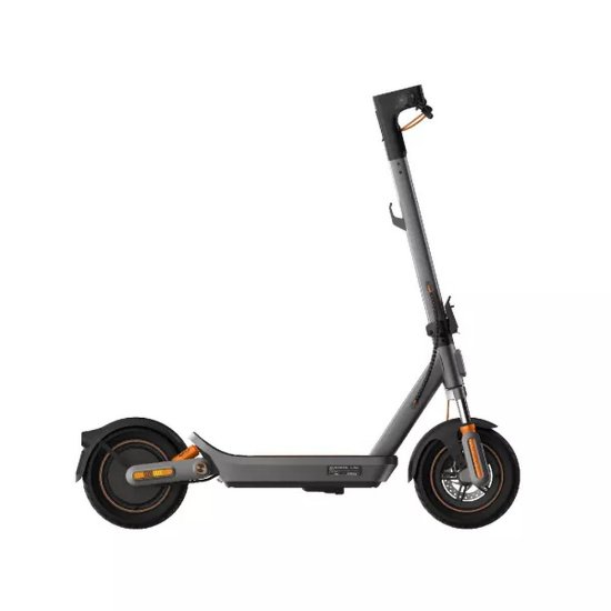 Električni romobil XIAOMI Electric Scooter 6 Max, autonomija do 70 km, brzina 25km/h, kotači 12˝