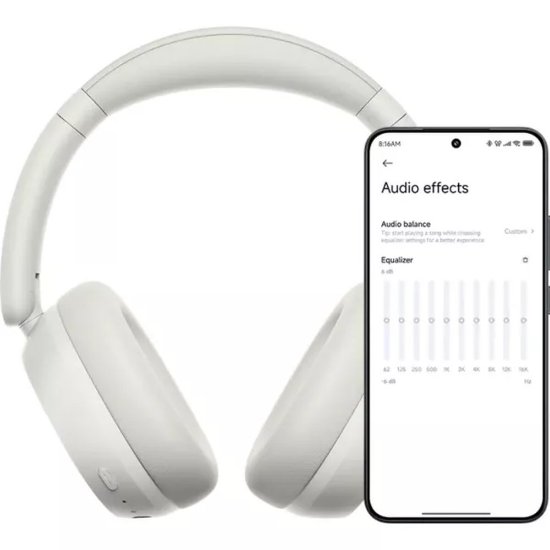 Slušalice XIAOMI Redmi Headphones Neo,bežične, BT,  bijele
