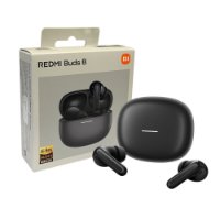 Slušalice XIAOMI Redmi Buds 8 Active, bežične, BT, crne