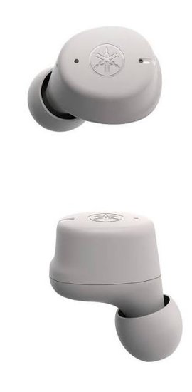 Slušalice YAMAHA TW-E3C, in-ear, bluetooth, bež