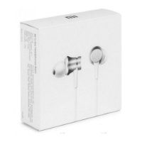 Slušalice XIAOMI Mi In-Ear Headphones, in-ear, srebrne