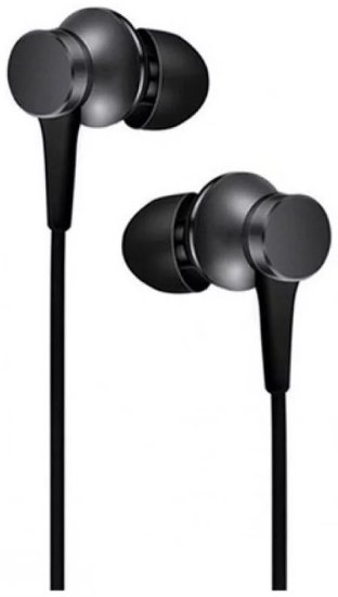 Slušalice XIAOMI Mi In-Ear Headphones, in-ear, crne
