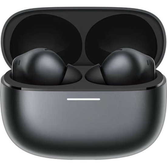 Slušalice XIAOMI Redmi Buds 8 Pro Obsidian, bežične, BT, crne