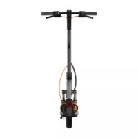 Električni romobil XIAOMI Electric Scooter 6 Max, autonomija do 70 km, brzina 25km/h, kotači 12˝