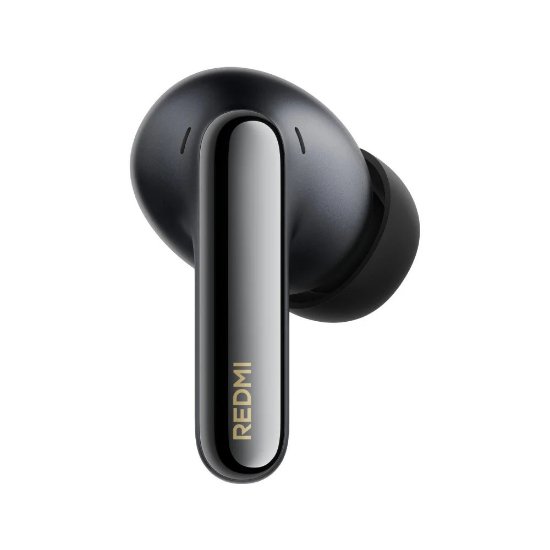 Slušalice XIAOMI Redmi Buds 8 Pro Obsidian, bežične, BT, crne