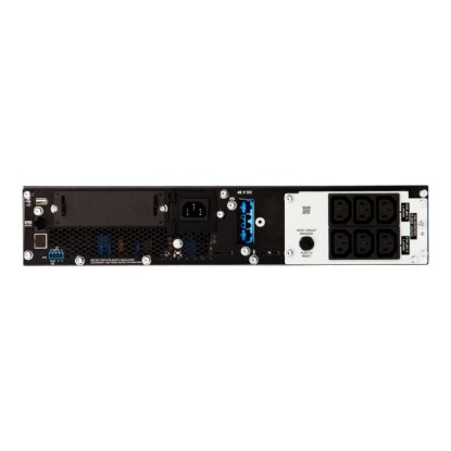 UPS APC SRT1000XLI 1000 VA, 1000 W, 230 V
