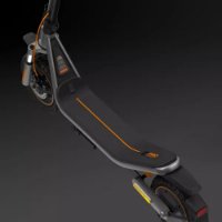 Električni romobil XIAOMI Electric Scooter 6 Pro, autonomija do 70 km autonomija, brzina 25 km/h, kotači 12"