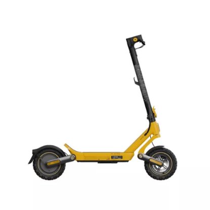 Električni romobil XIAOMI Electric Scooter 6 Ultra,  autonomija do 75km, brzina 25km/h, kotači 12˝